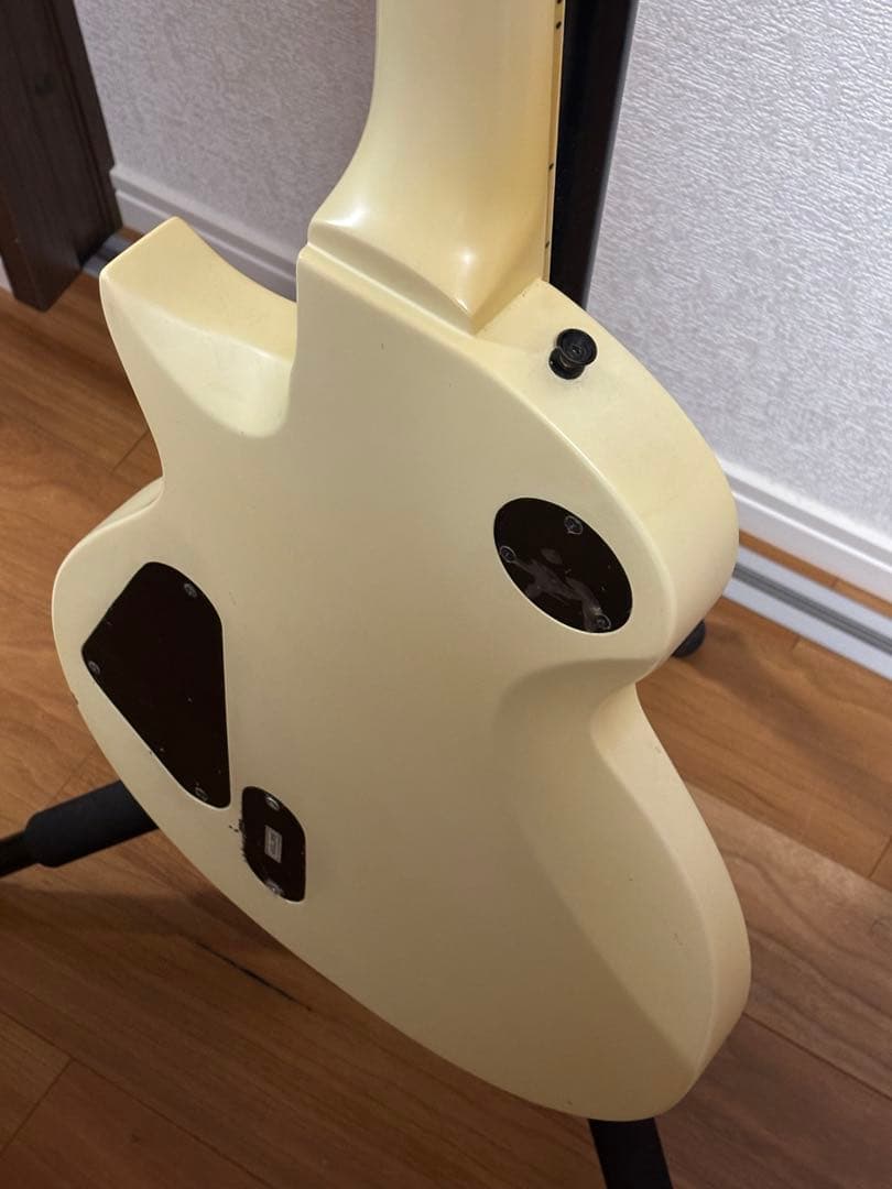 T*R様 7弦ESP LTD EC-407 Eclipse シェイプ/EMGピッ