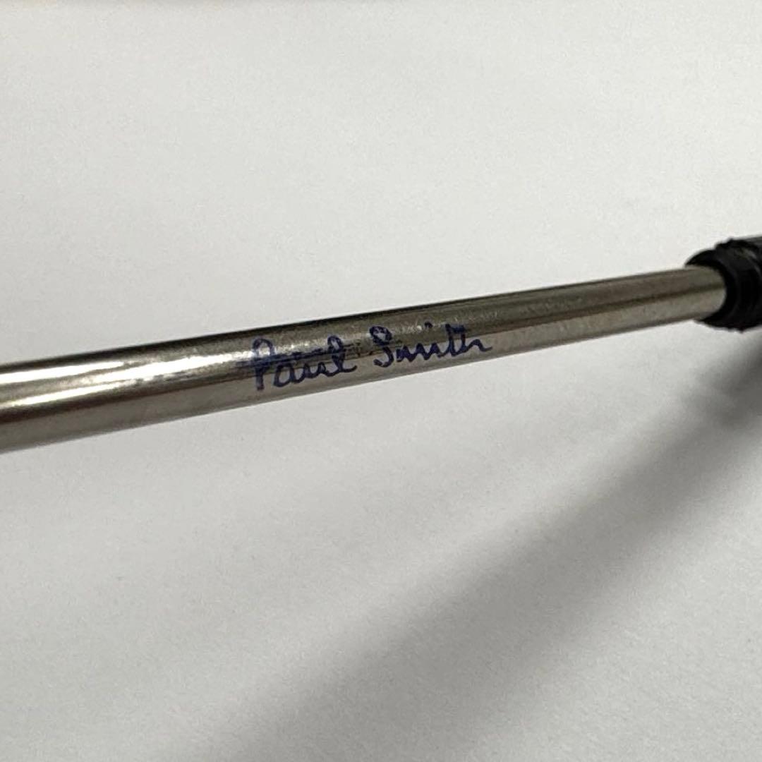 【希少・美品】 ポールスミス マルチストライプ ボールペン by クロス