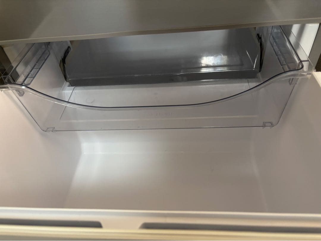 ⭐︎AQUA ノンフロン冷凍冷蔵庫 AQR-36JL(S) 355L