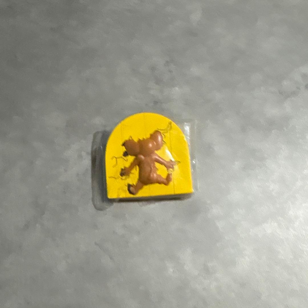 ハッピーくじ　トムとジェリーA賞フィギュア10個+E賞G賞F賞