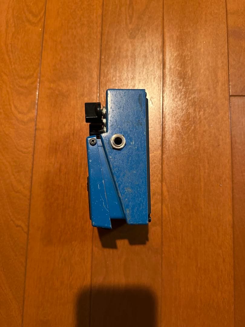 【ジャンク品】BOSS Blues D BD-2 初期型