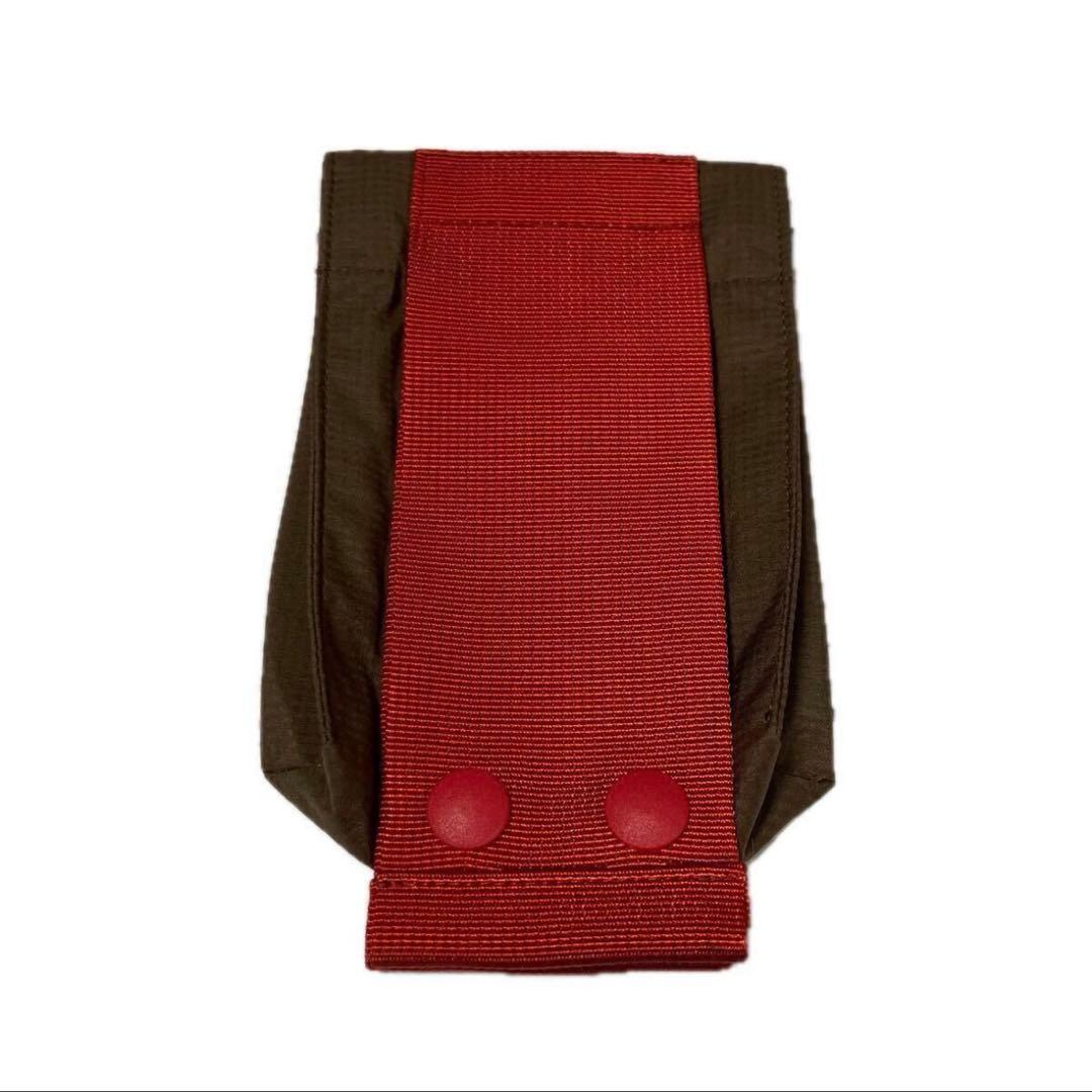 アルファアイコン ALPHAICON エアライナー ポケット 犬服 ドッグウェア