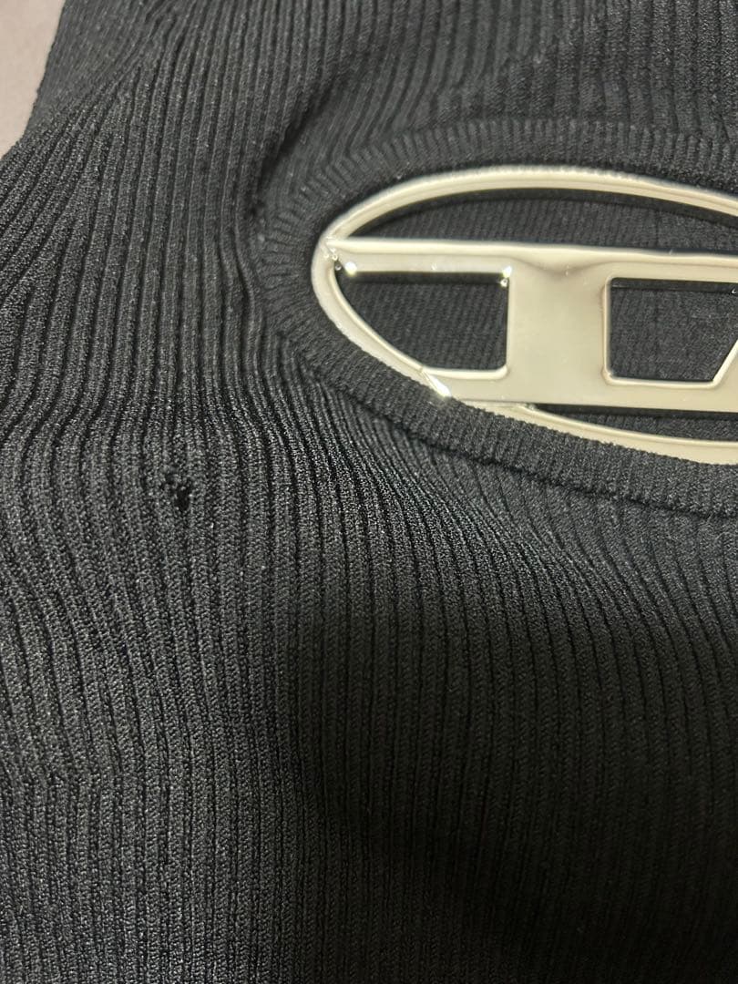 トップス DIESEL M-Onerva-Top