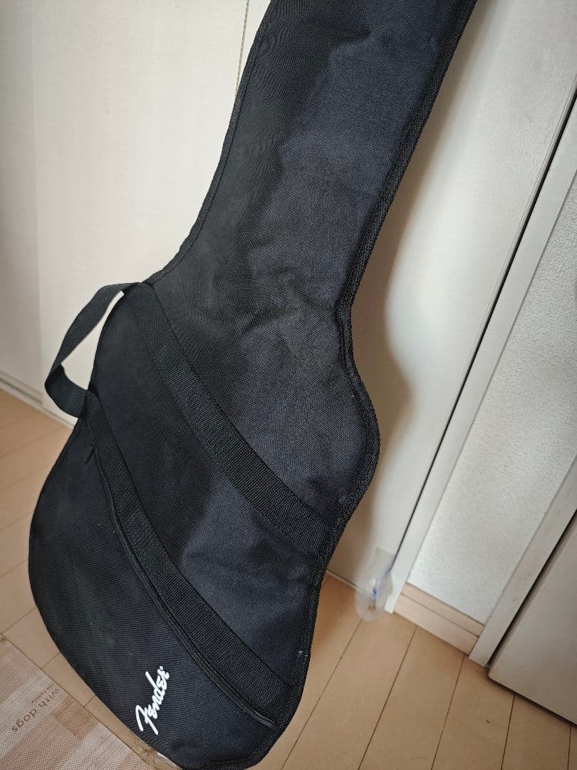 にゃんみさん専用Fender Mexico MUSTANG