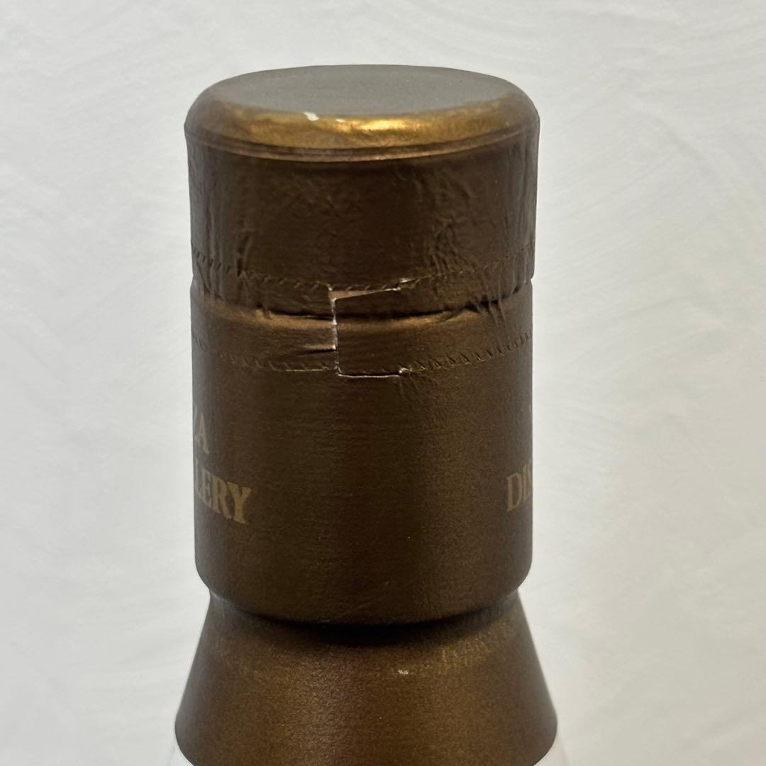 【希少】遊佐蒸溜所 YUZA Second Edition 2022