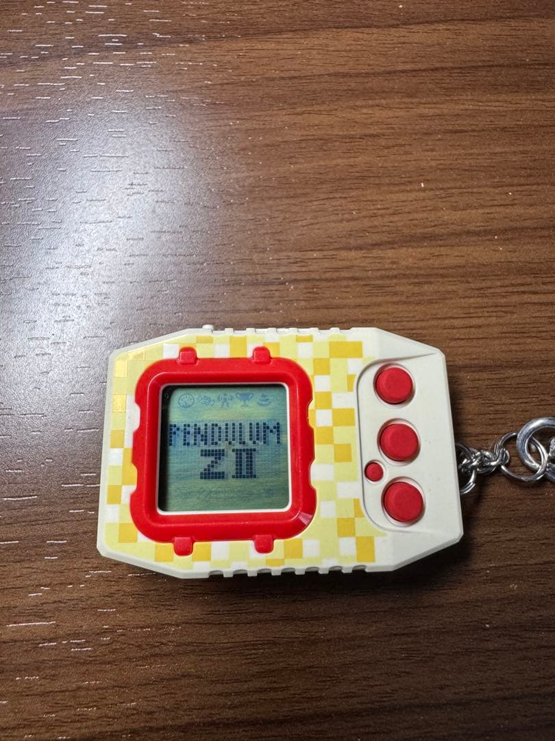 デジモンペンデュラムZ 、ZⅡ各3種　プレバン