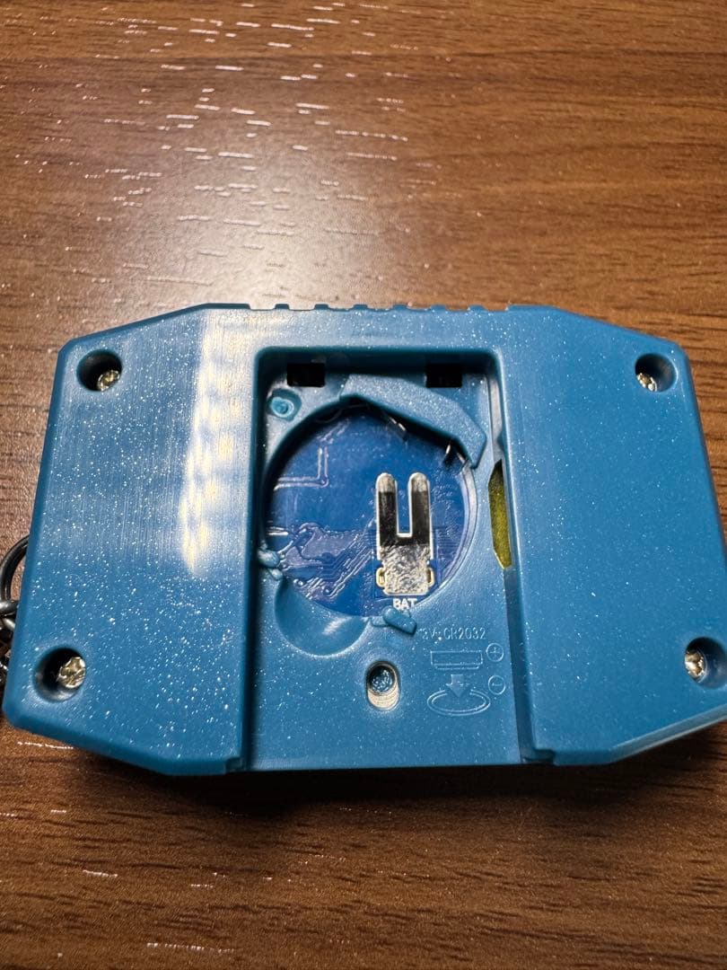 デジモンペンデュラムZ 、ZⅡ各3種　プレバン