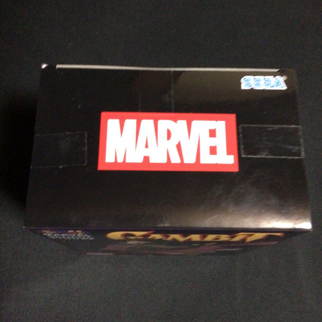 【MARVEL】ACT/CUT プレミアムフィギュア　18個セット