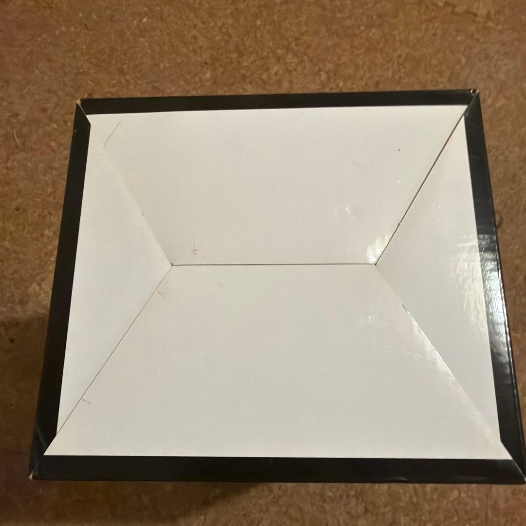 空箱のみ　ドラゴンボール 一番くじメモリーズC賞超サイヤ人ゴッド超サイヤ人