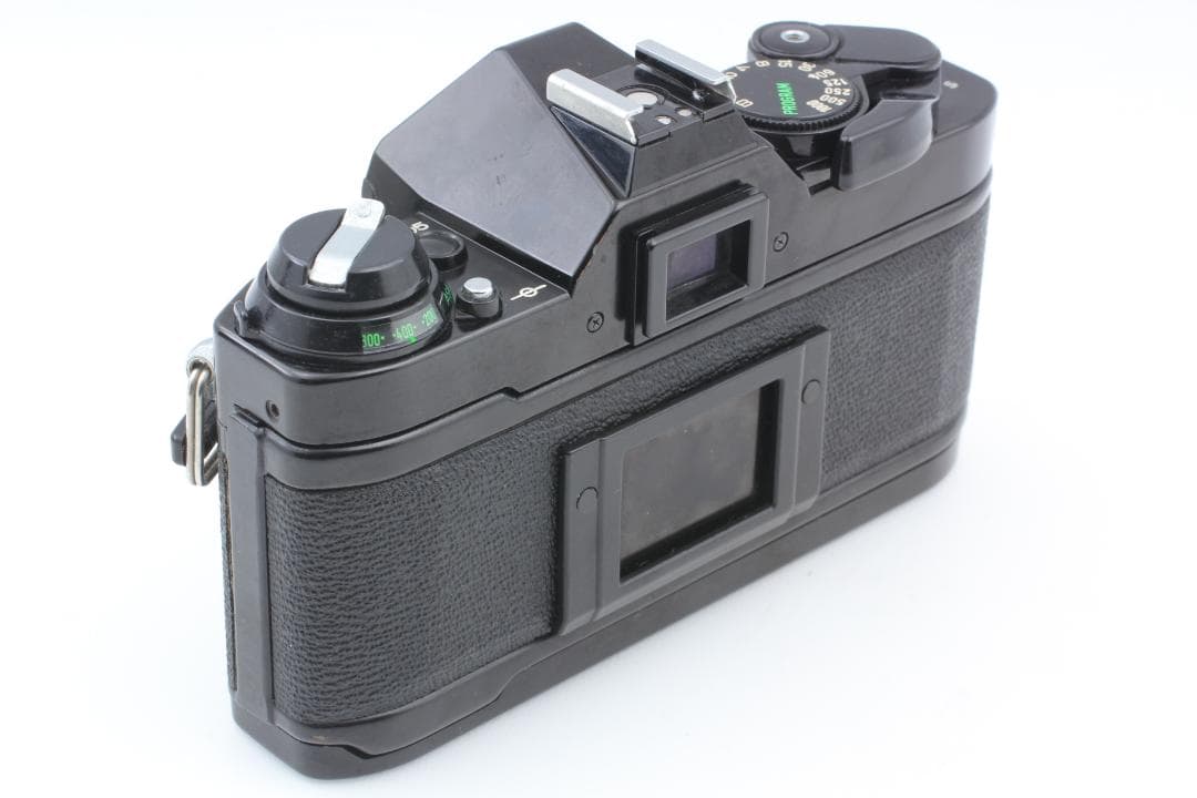 Canon AE-1 一眼レフカメラ 50mmレンズ付き