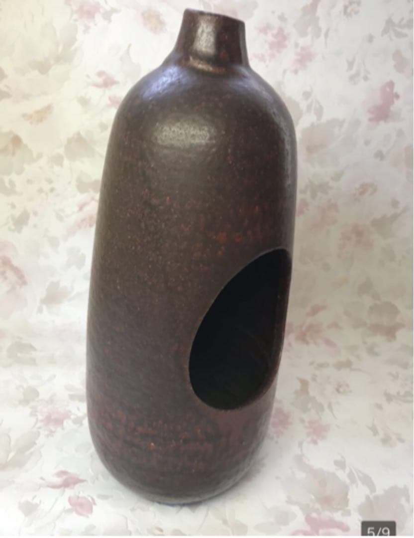 花器　｛中古良品］