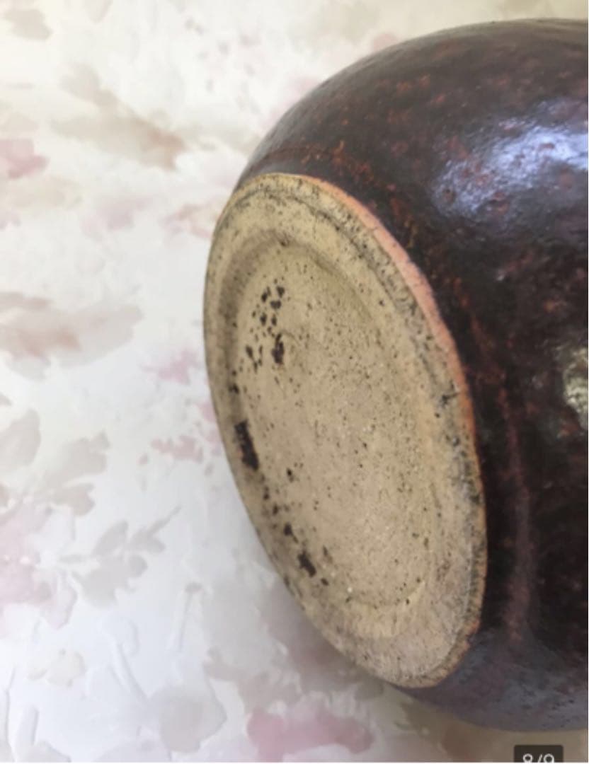 花器　｛中古良品］