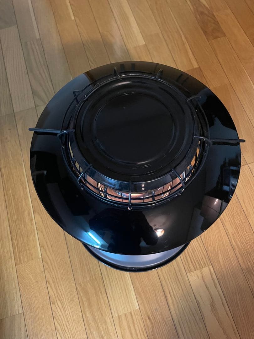 トヨトミ　レインボーストーブRL-F2500 (H)