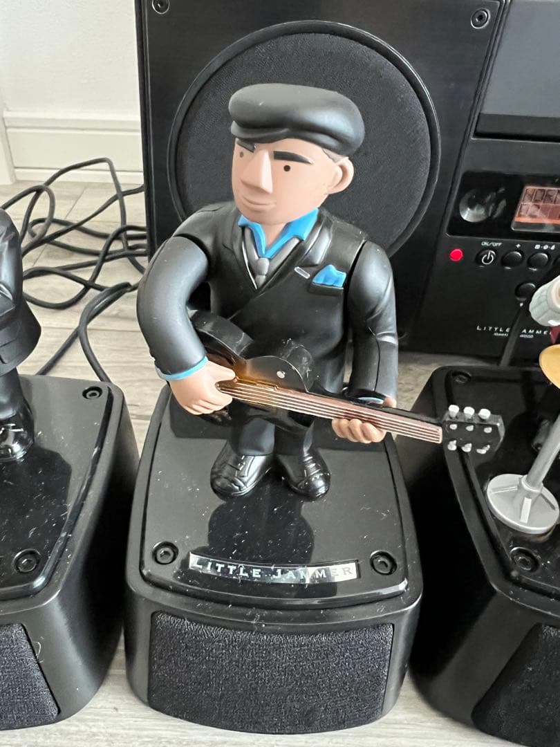 限定値下げ‼️LITTLE JAMMER meets KENWOOD