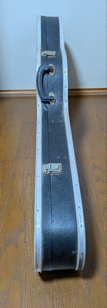 日本製 1970年代前半 YAMAHA SA60 セミアコ