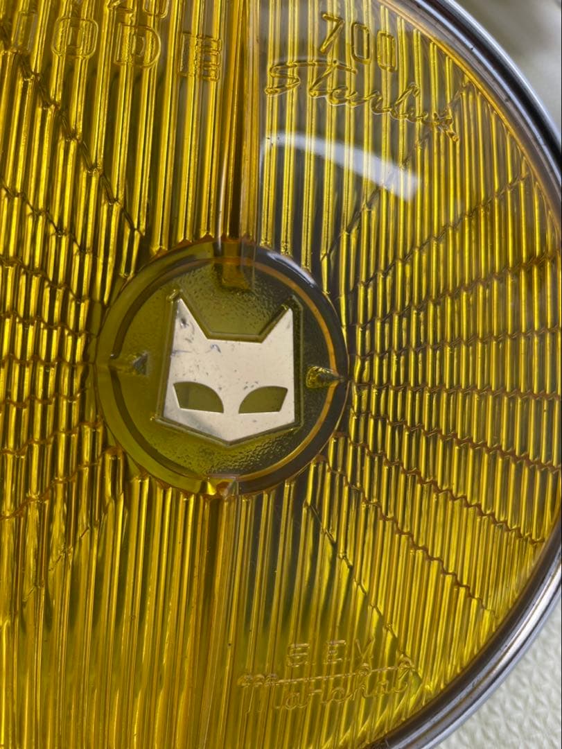 マーシャル 720 ヘッドライト キティ