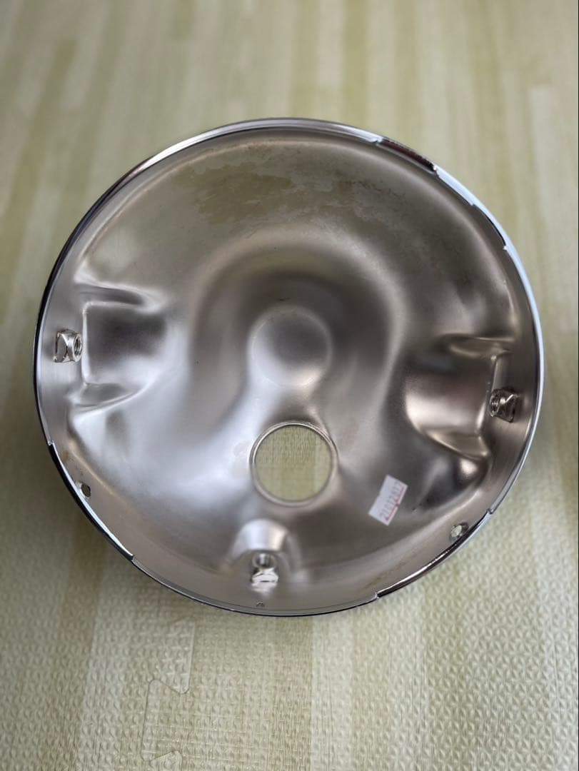 マーシャル 720 ヘッドライト キティ