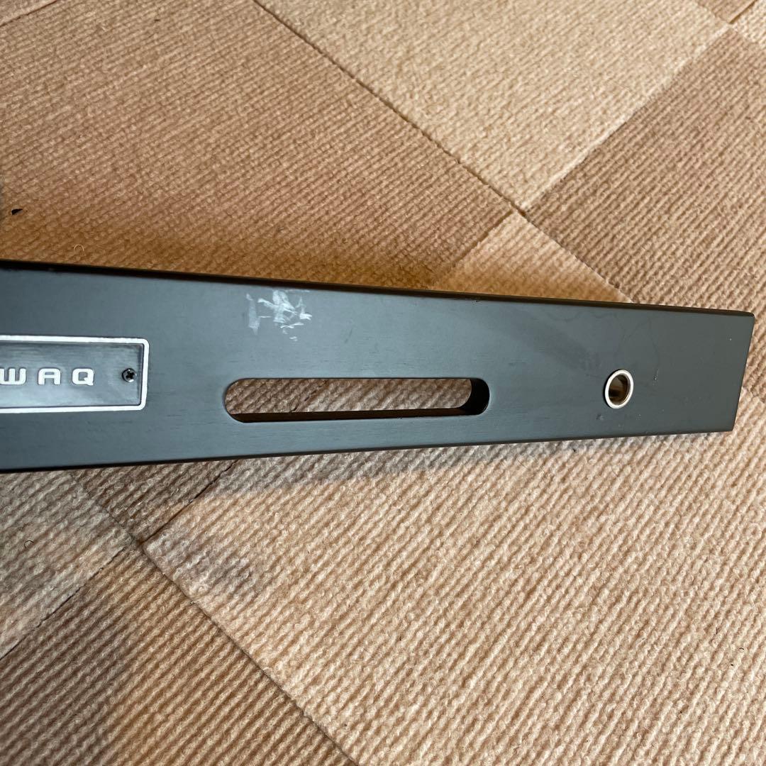 WAQ マルチローテーブル+バーナーミニテーブル+SOTO ST-340セット