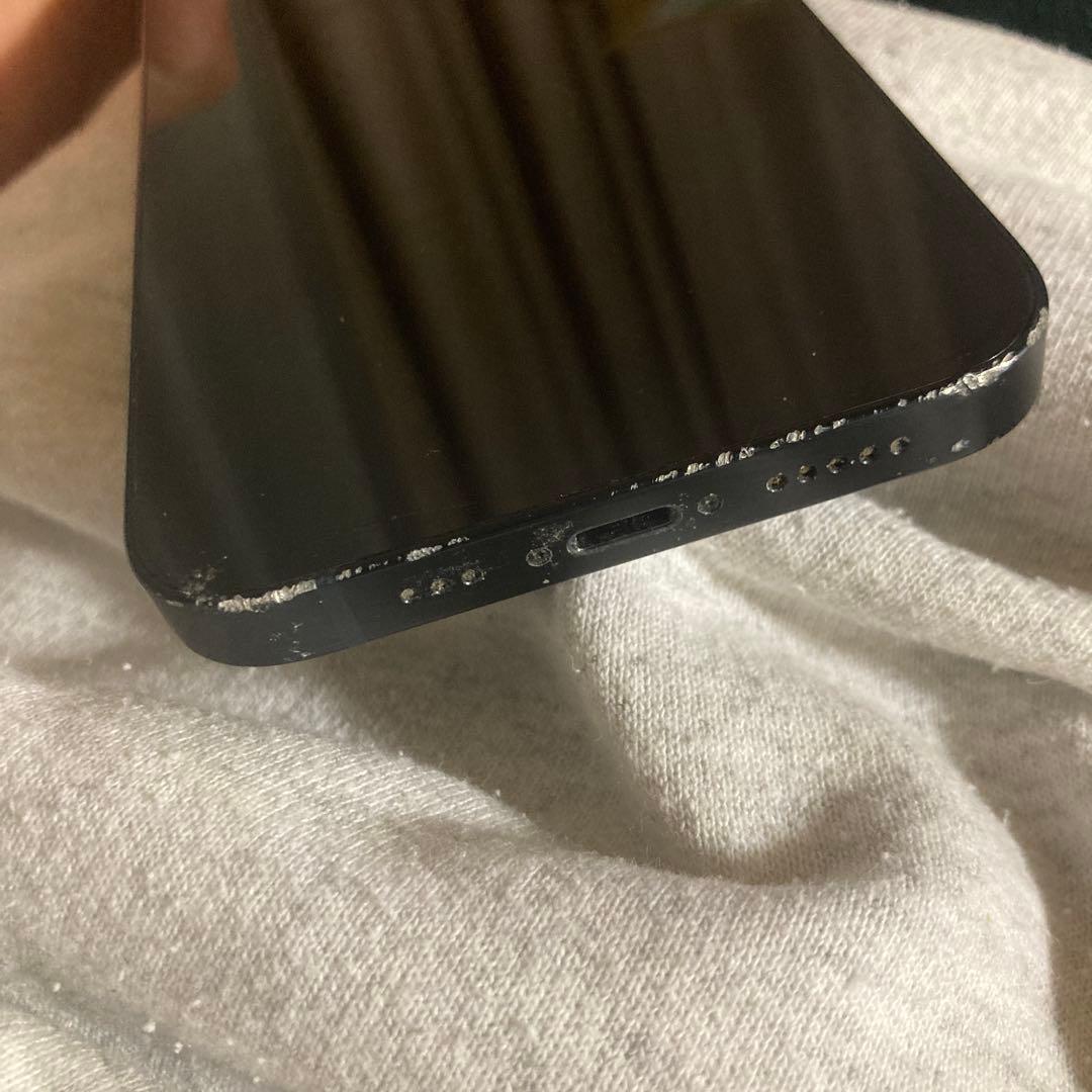 Apple iPhone14 128gbミッドナイト 本体