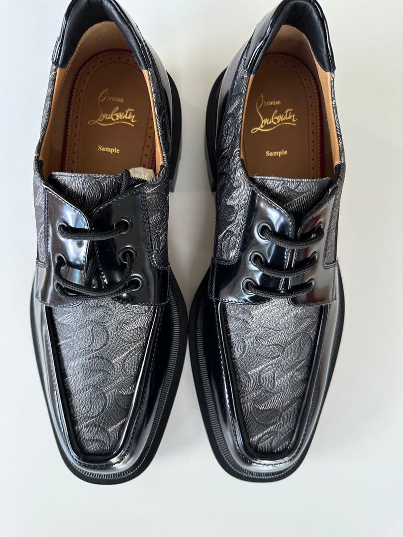 ChristianLouboutin（クリスチャンルブタン）シューズ（28cm）