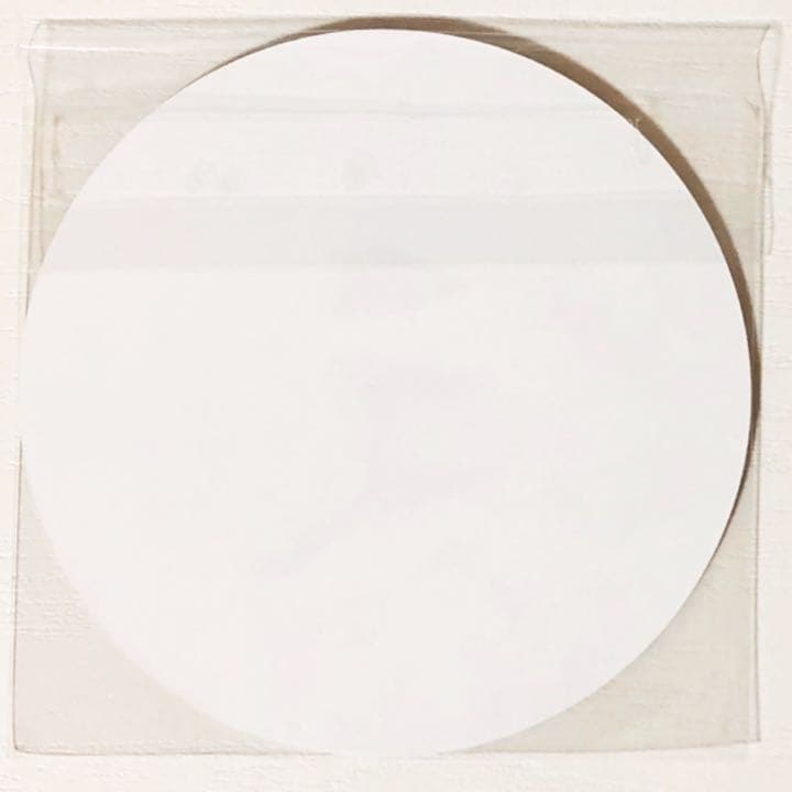 新品★青の祓魔師★三輪子猫丸★アニカフェ★コースター