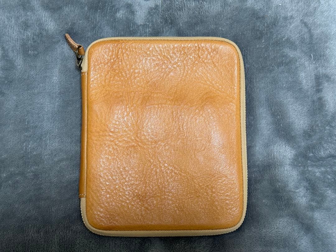 ＆liebe 10本挿しペンケース