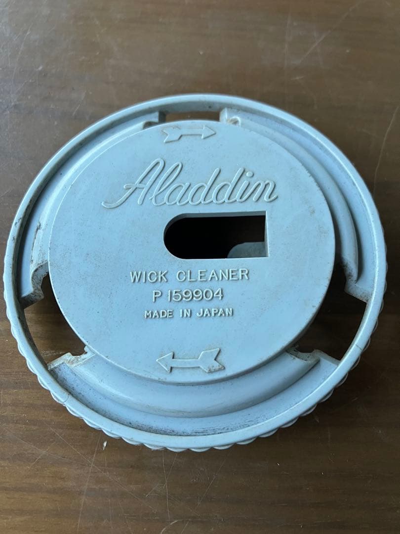 アラジンストーブ39型　良品