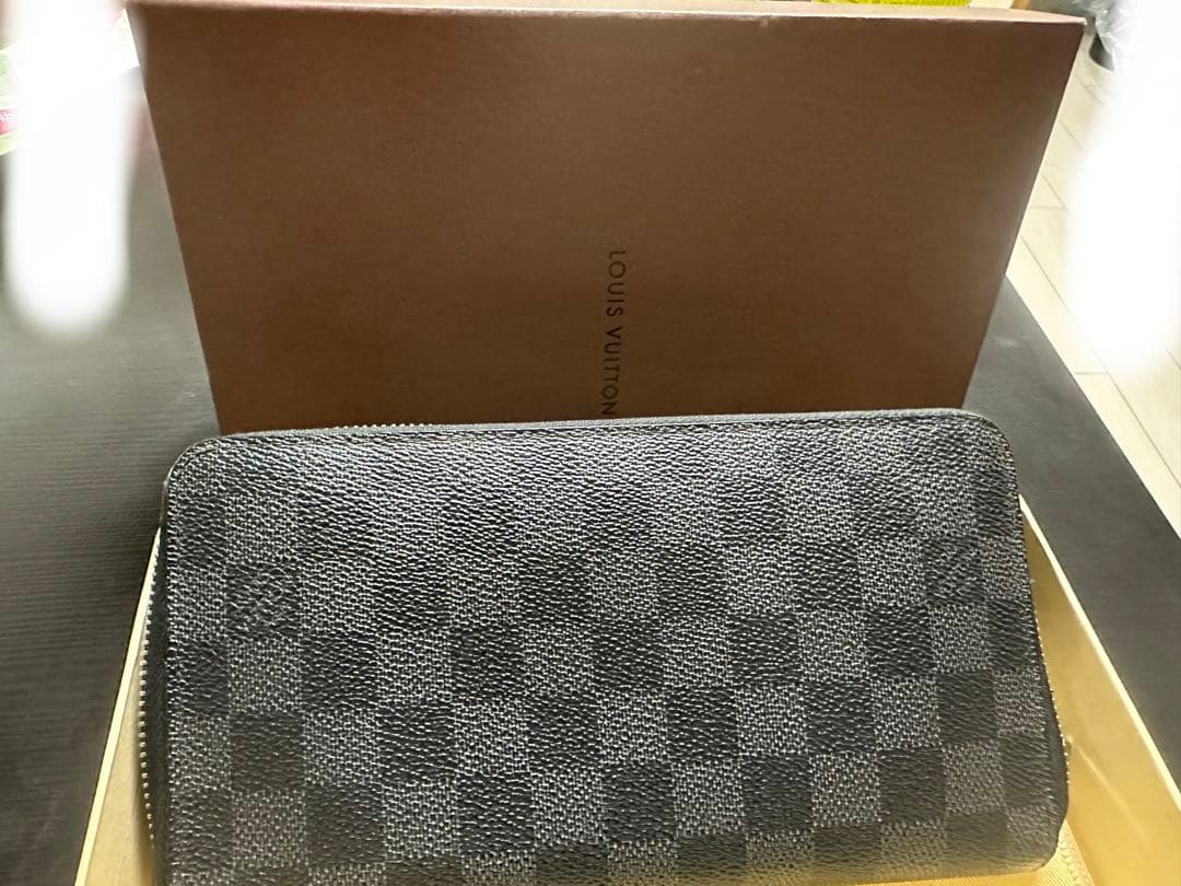 Louis Vuitton 長財布