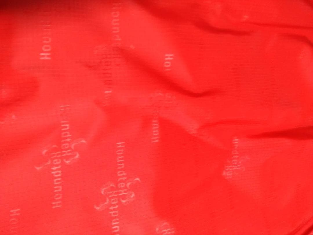 フルッタ ウィンタージャケット