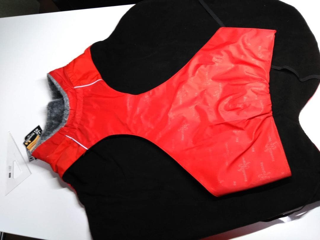 フルッタ ウィンタージャケット