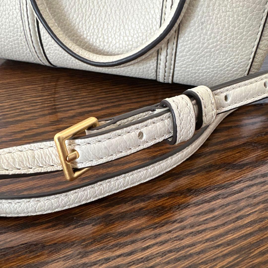 トリーバーチ　ショルダー