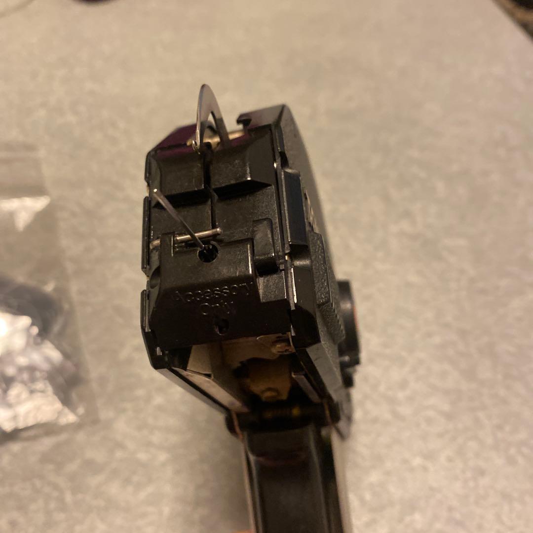 TOWA タグタッチ9500-H 針、タグ、糸2本おまけ付き