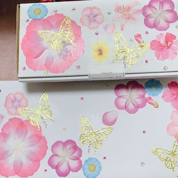 クラフトパンチ オーダー受付中\( 'ω')/