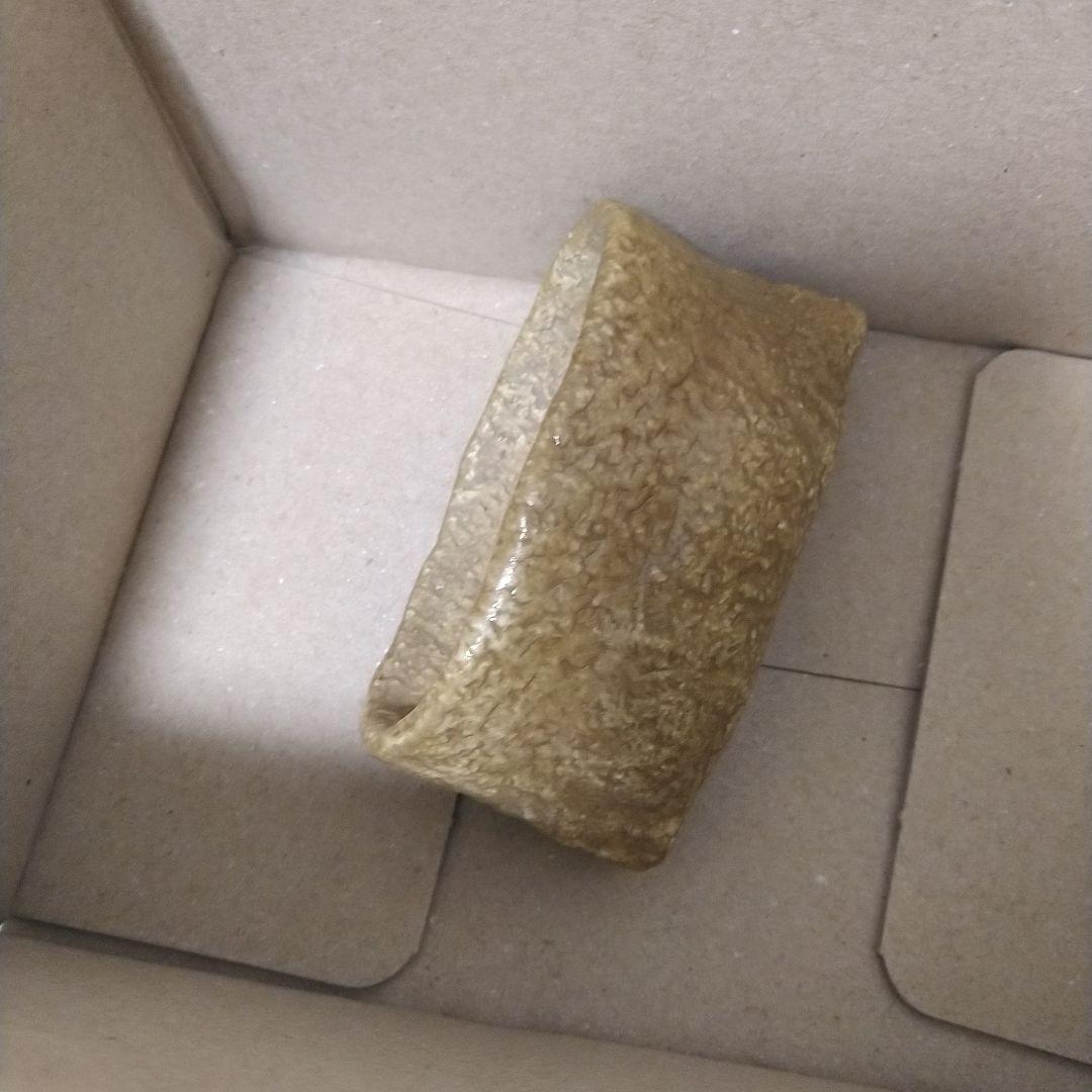 マラカスぼうや　おいなりさんぼうや