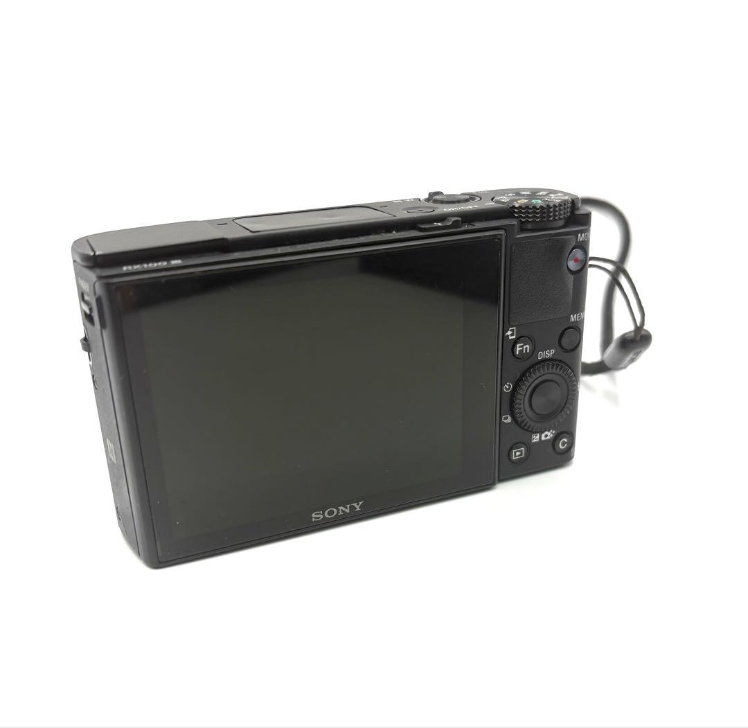 デジタルカメラ SONY cyber shot RX100III DSC-RX100M3