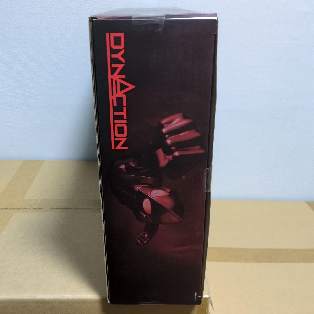 DYNACTION シン・ウルトラマン　新品未開封