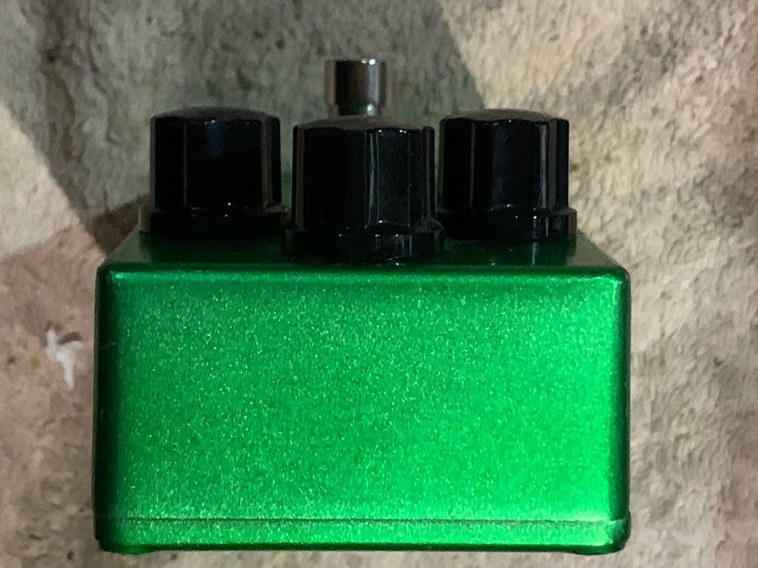 ギター MXR M193 GT-OD Overdrive
