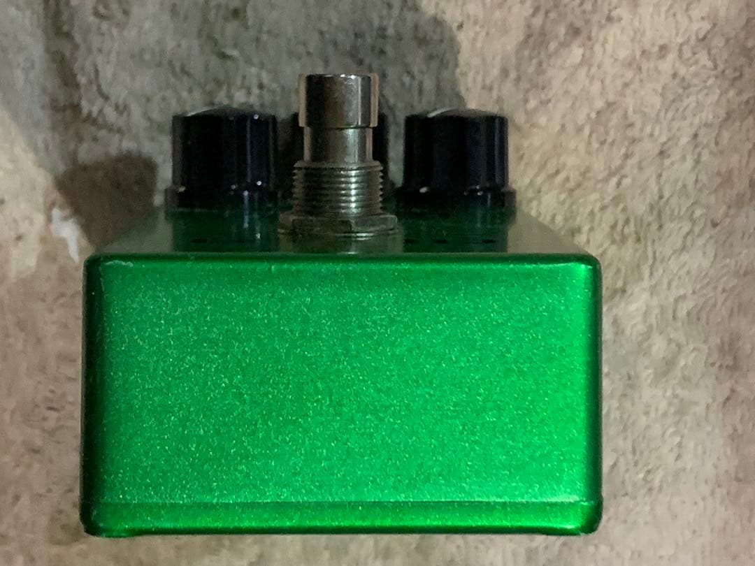 ギター MXR M193 GT-OD Overdrive