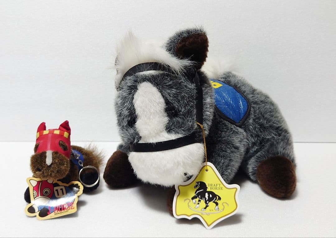 ぬいぐるみ まとめ売り レトロ キョロちゃん サンリオ 馬 ウマ