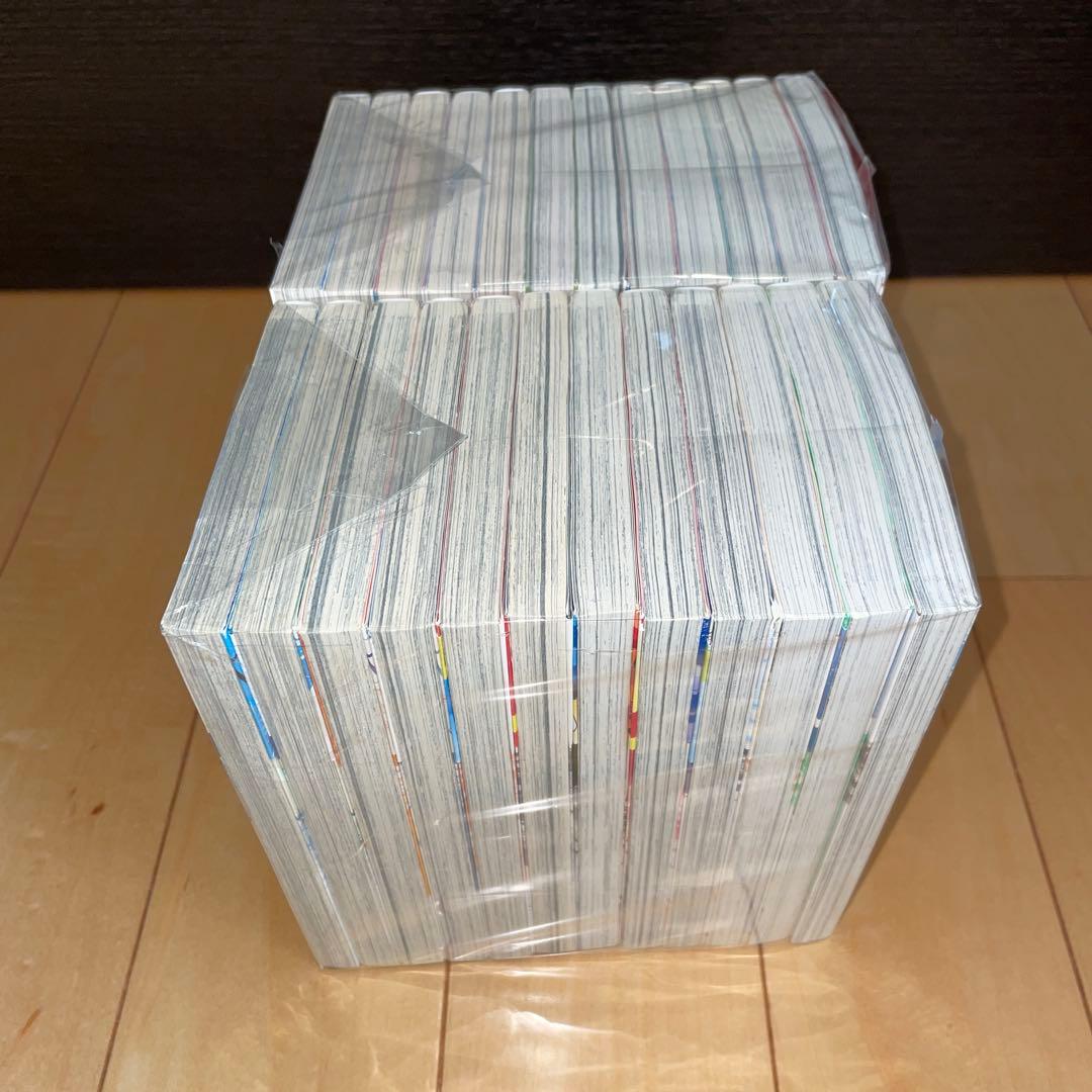 第九の波濤 全巻セット　1から24 草場道輝　サンデー　小学館　美品