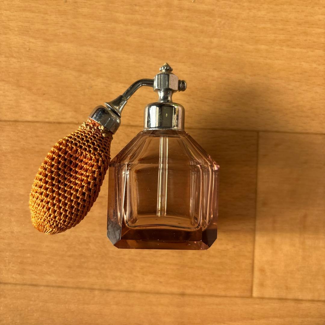 アンティーク香水瓶セット