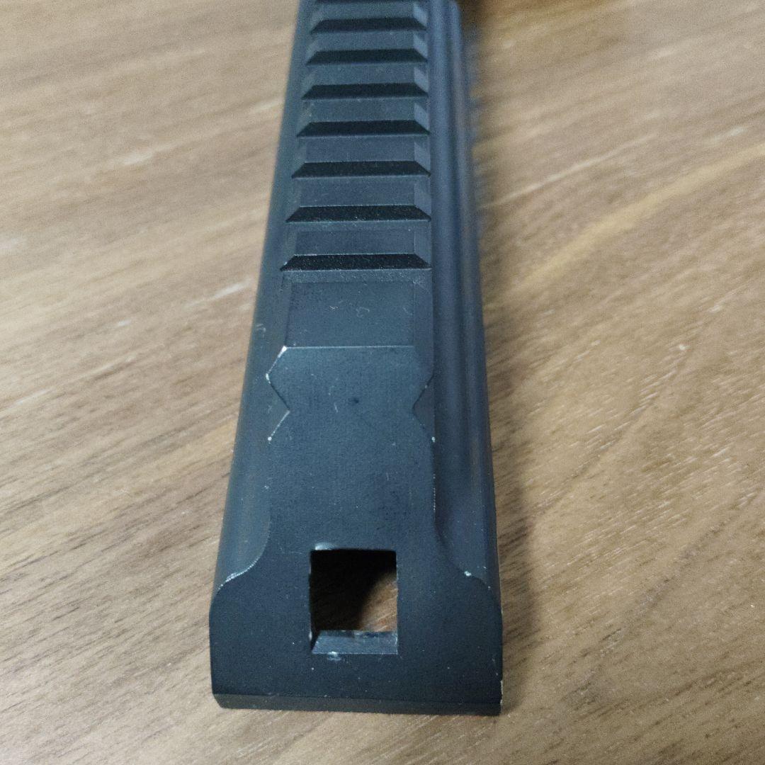 【実物】カラシニコフAK-74 カスタムパーツセット　