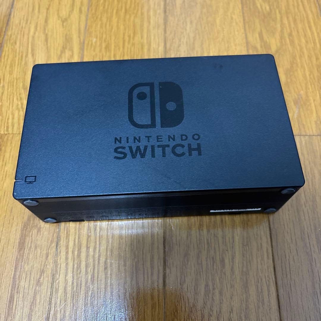 任天堂Switch 本体