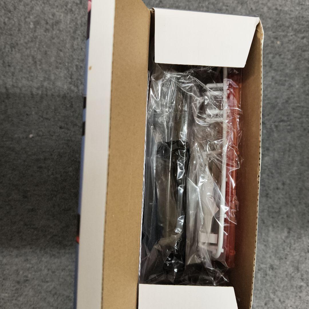 ABS工房 1/100 スサノオ 武士道 豪傑式 海外製