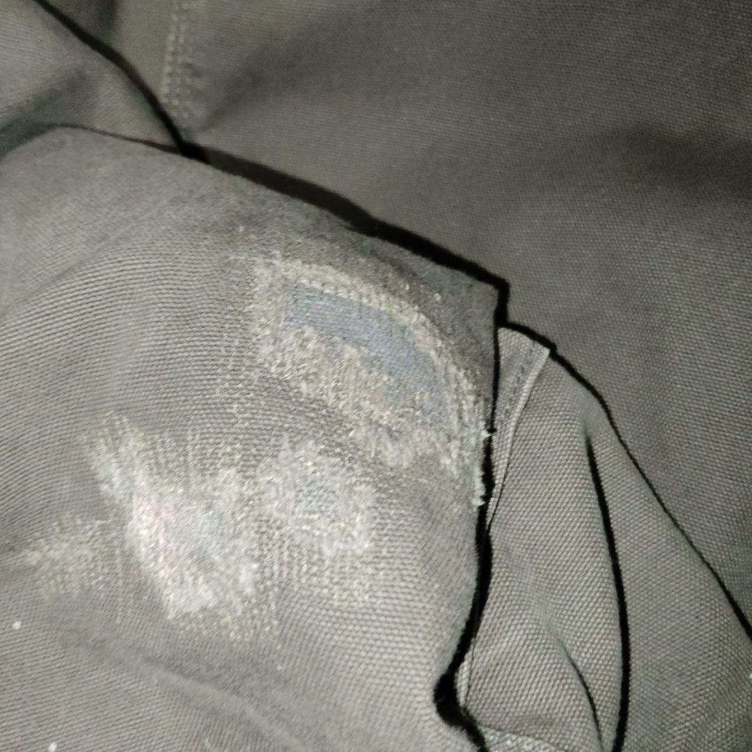 ゆ*ゆ様 Carhartt カーハート アクティブジャケット XL ダークグレー