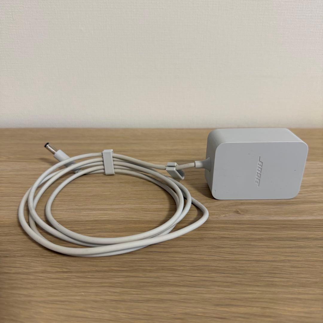 スピーカー・ウーファー Bose  speaker 300 Luxe Silver