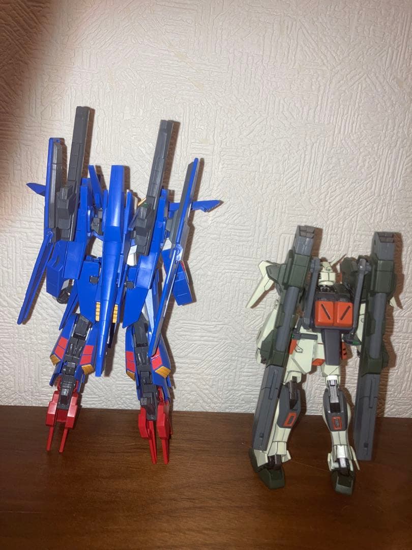 HG ガンプラ　セット