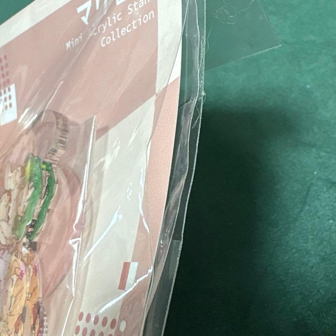 オシャレマクロス　フレイア　ランカ　ミニアクスタ