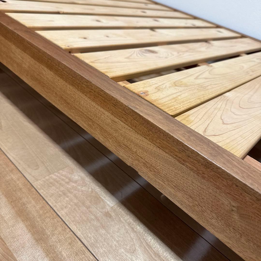 e*a様 マスターウォール　シングルベッド