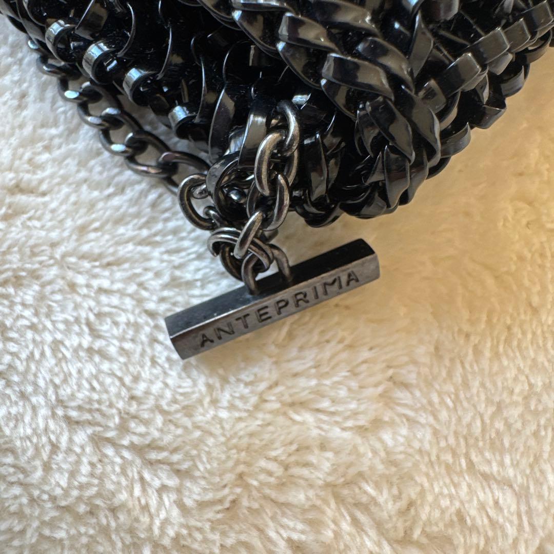 ANTEPRIMA アンテプリマ LUCCHETTO IIルッケットII